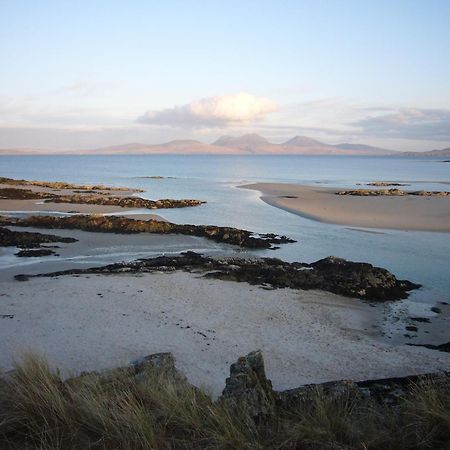 The Colonsay Hotel Isle of Colonsay Luaran gambar