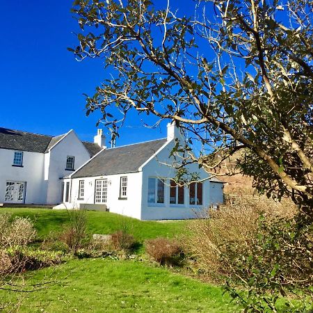 The Colonsay Hotel Isle of Colonsay Luaran gambar