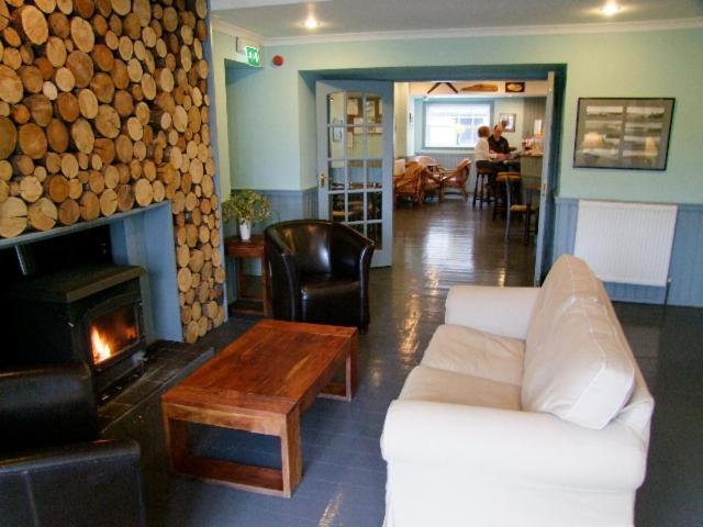 The Colonsay Hotel Isle of Colonsay Luaran gambar