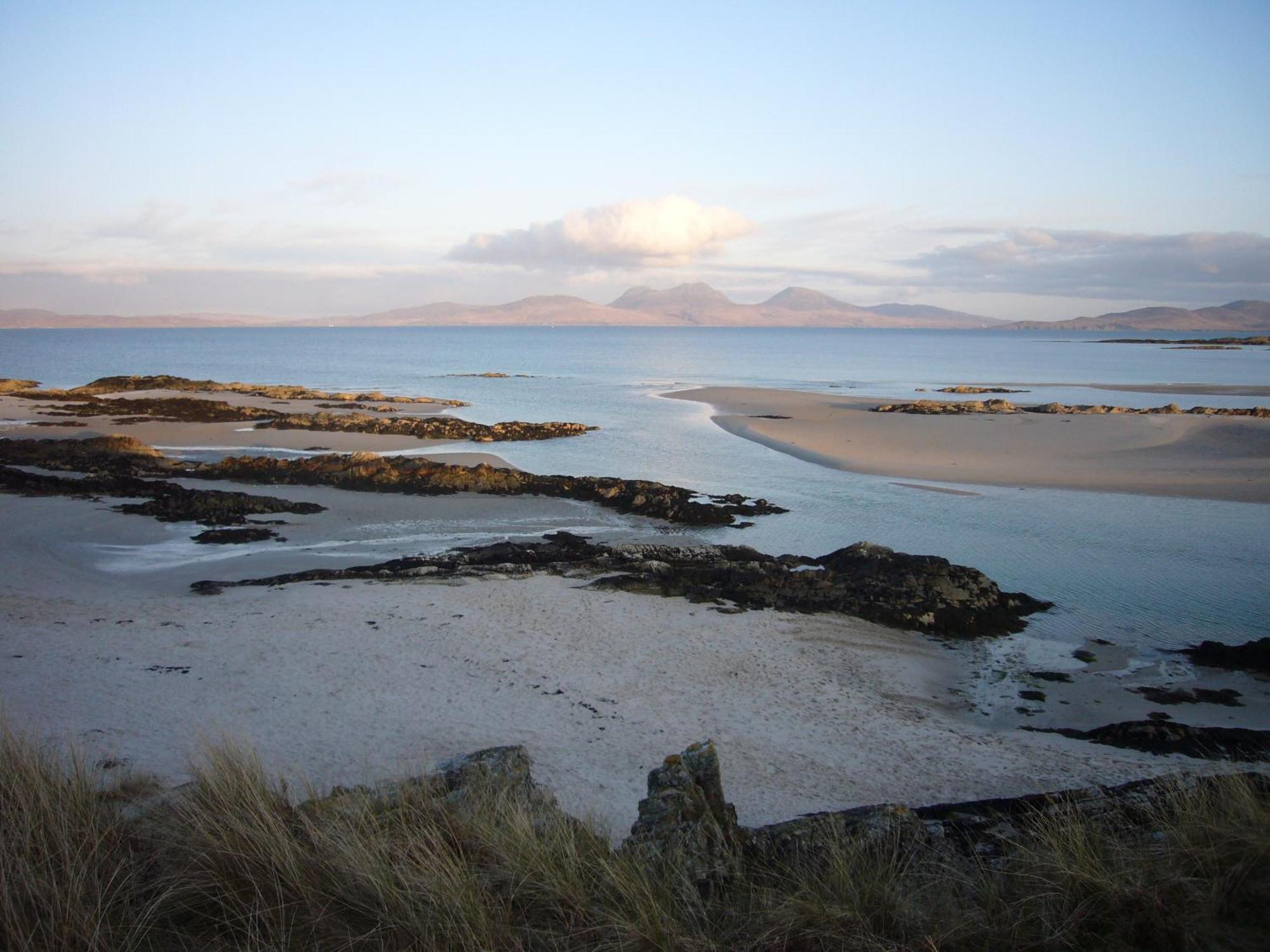 The Colonsay Hotel Isle of Colonsay Luaran gambar