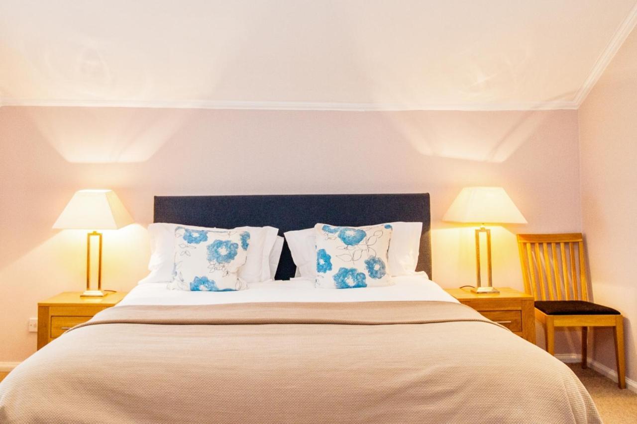 The Colonsay Hotel Isle of Colonsay Luaran gambar