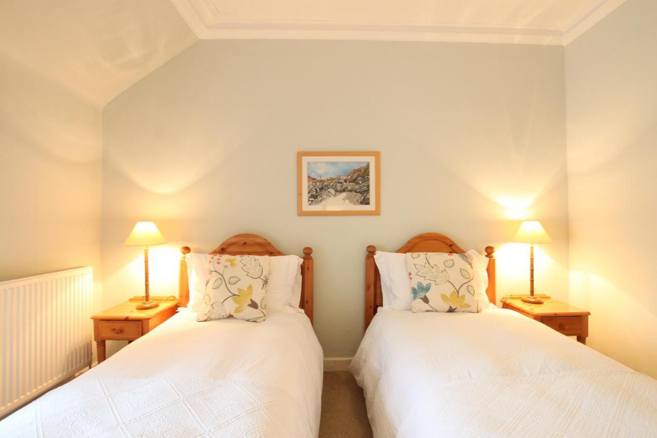 The Colonsay Hotel Isle of Colonsay Luaran gambar
