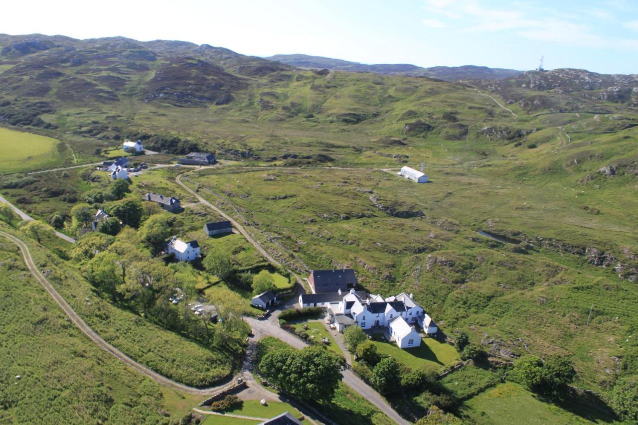 The Colonsay Hotel Isle of Colonsay Luaran gambar