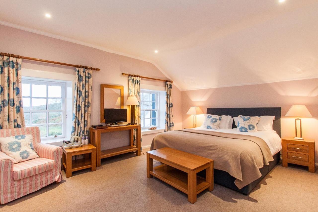 The Colonsay Hotel Isle of Colonsay Luaran gambar
