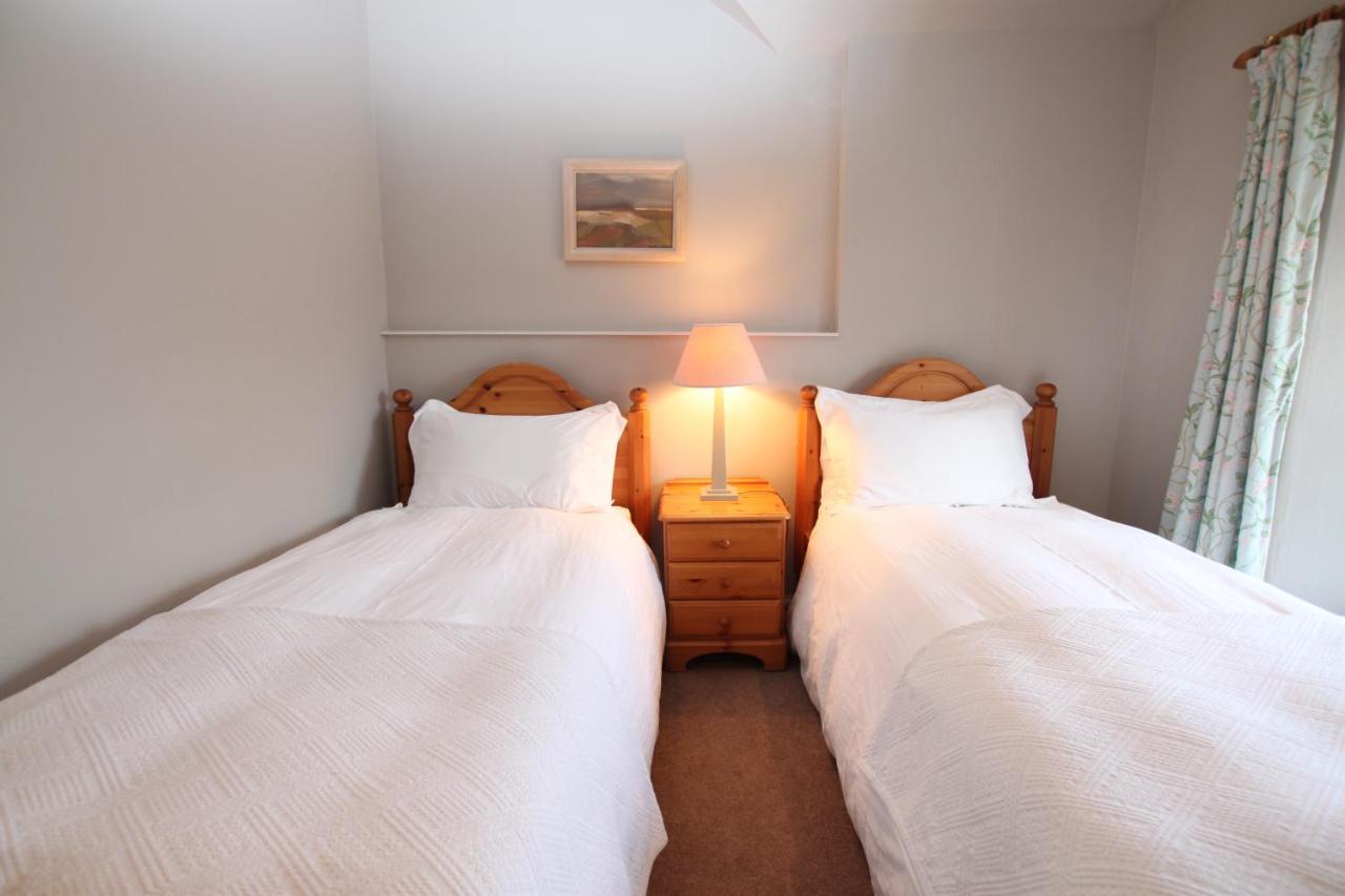 The Colonsay Hotel Isle of Colonsay Luaran gambar