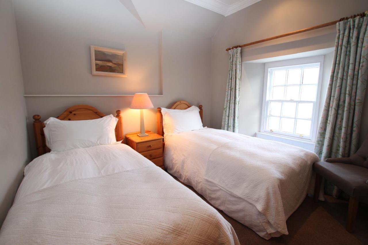 The Colonsay Hotel Isle of Colonsay Luaran gambar
